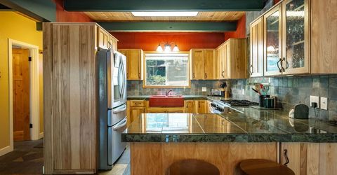 6370 Flicker Avenue, Tahoma, CA 96141 Photo