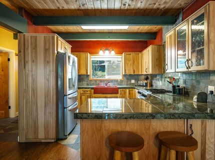 6370 Flicker Avenue, Tahoma, CA 96141 Photo