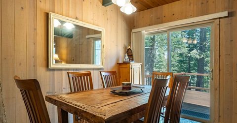6370 Flicker Avenue, Tahoma, CA 96141 Photo