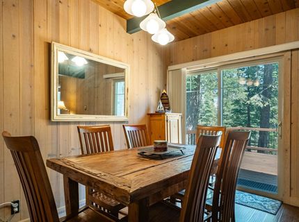 6370 Flicker Avenue, Tahoma, CA 96141 Photo