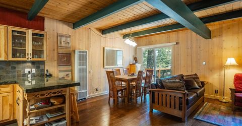 6370 Flicker Avenue, Tahoma, CA 96141 Photo