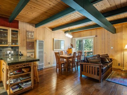 6370 Flicker Avenue, Tahoma, CA 96141 Photo