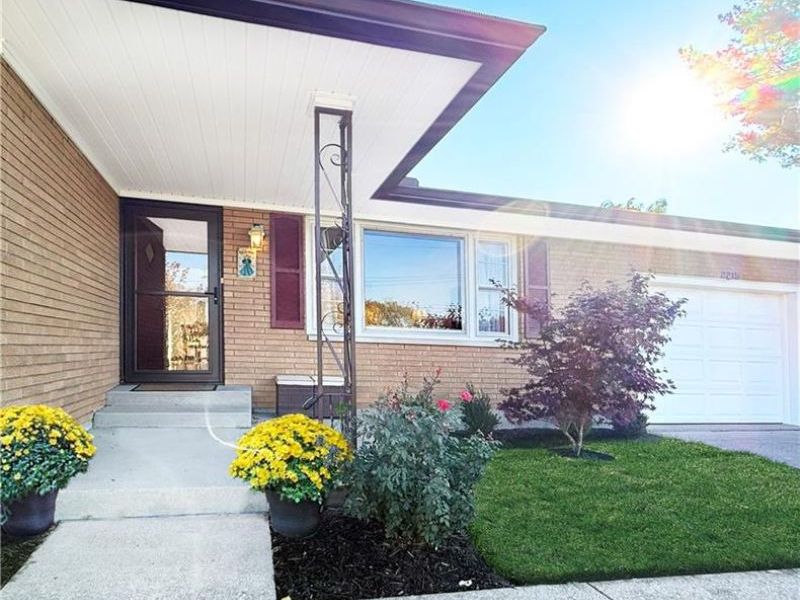 2215 Wellington Road, Middletown, OH 45044 Photo 3