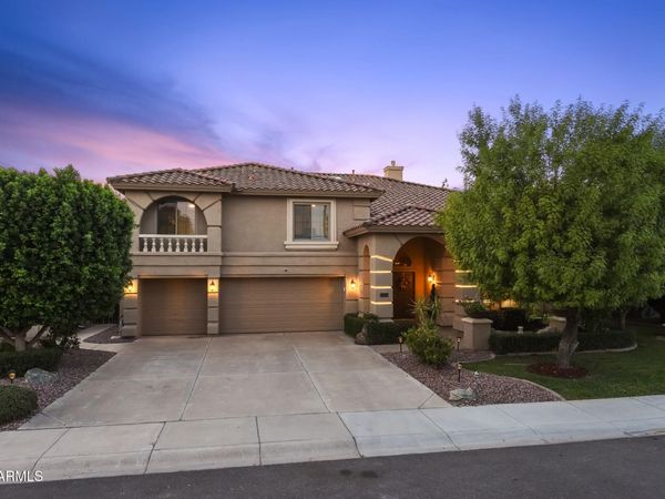 4850 S Hudson Place, Chandler, AZ 85249