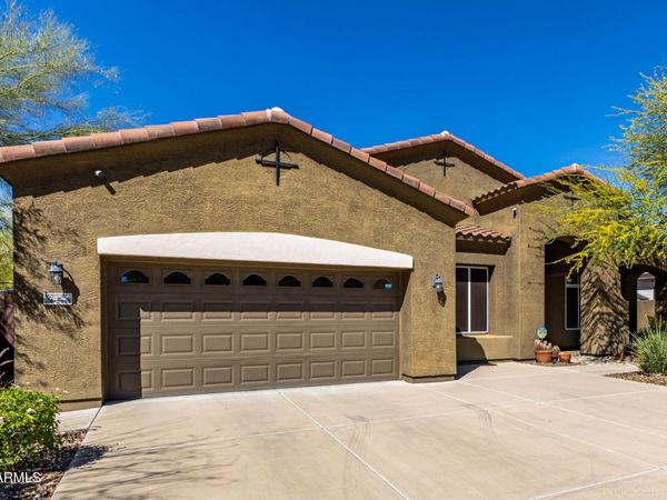 9852 W HEDGE HOG Place, Peoria, AZ 85383