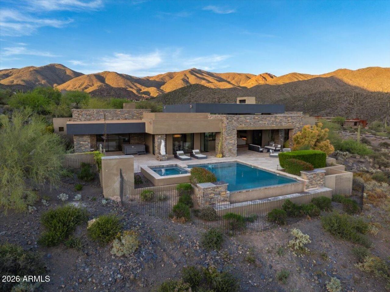 9235 E Grapevine Pass, Scottsdale, AZ 85262 Main Photo