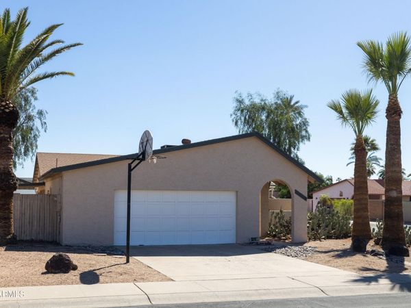 5215 W PURDUE Avenue, Glendale, AZ 85302