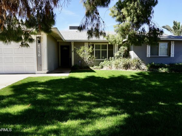 6756 S Oak Street, Tempe, AZ 85283