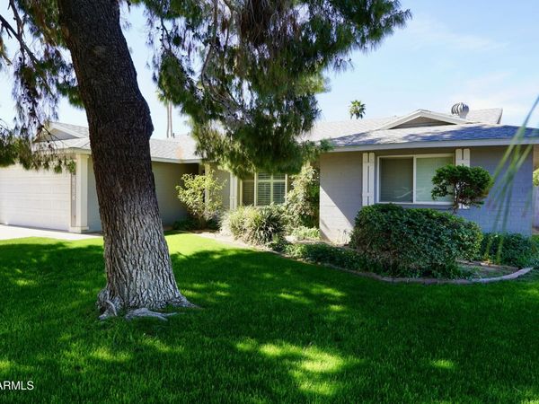 6756 S Oak Street, Tempe, AZ 85283