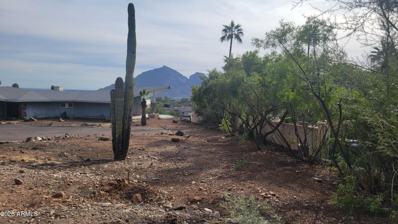 4339 E Spring Lane, Paradise Valley, AZ 85253 Main Photo