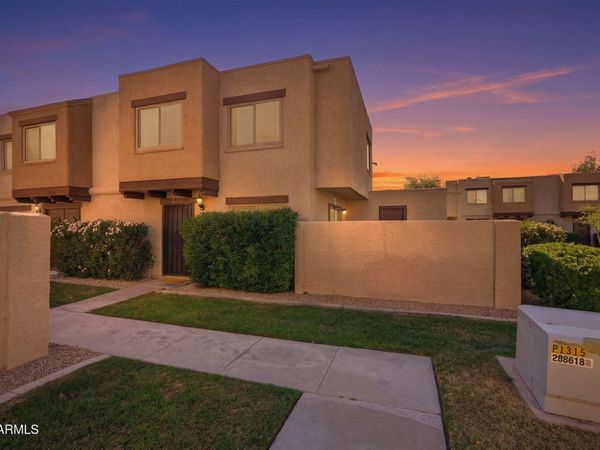 4232 N 82ND Street, Scottsdale, AZ 85251