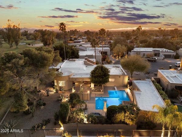8320 E CALLE DE ALEGRIA, Scottsdale, AZ 85255