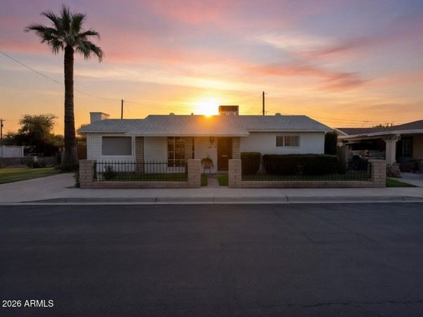 4433 N 30TH Avenue, Phoenix, AZ 85017