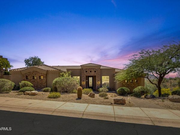 15129 E CAMELVIEW Drive, Fountain Hills, AZ 85268