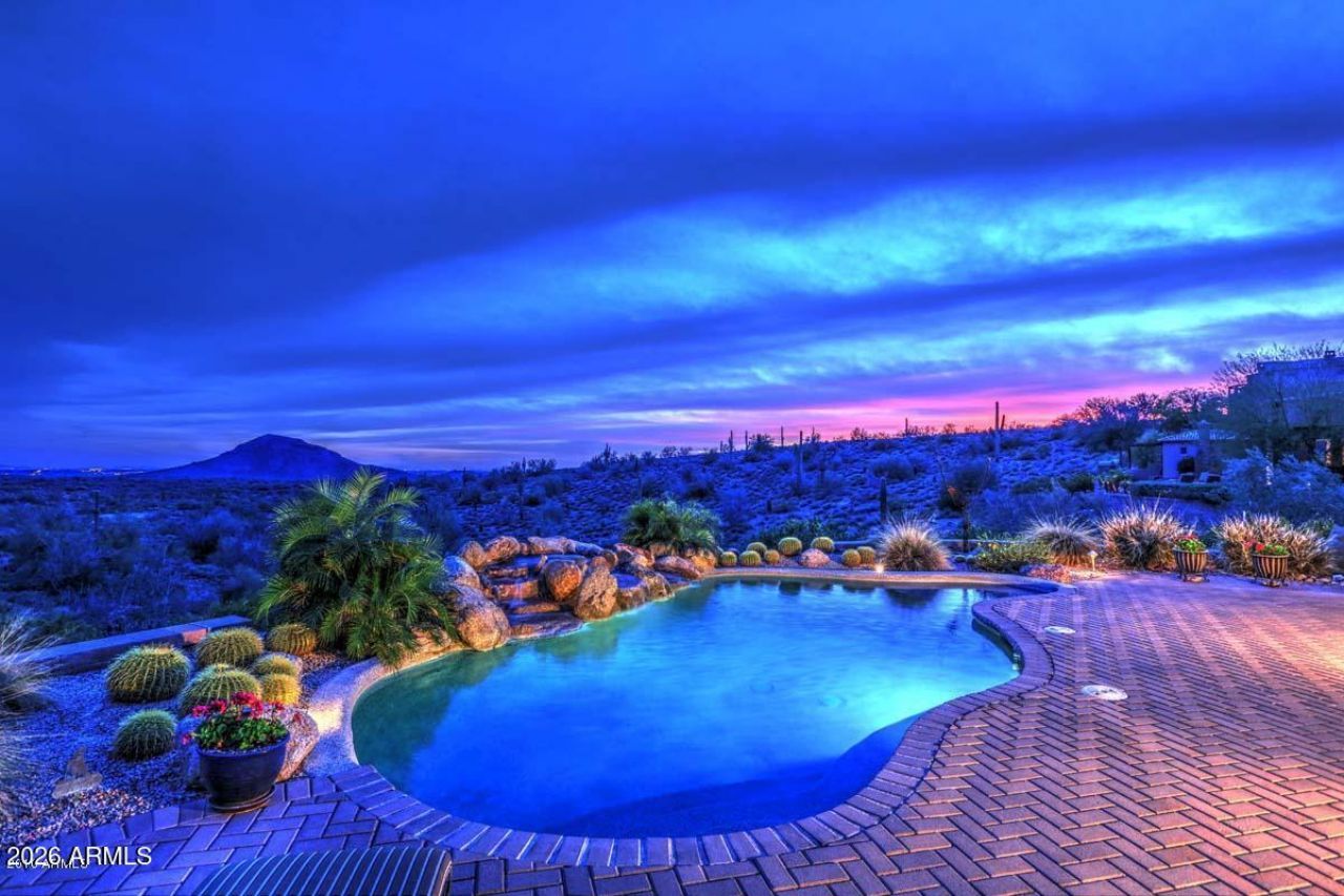 15129 E Camelview Drive, Fountain Hills, AZ 85268 Main Photo