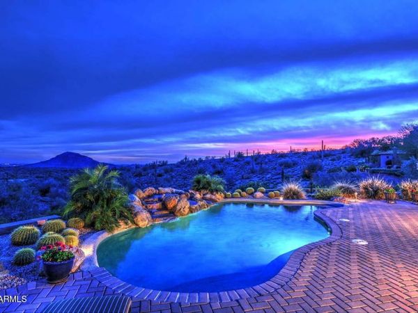 15129 E CAMELVIEW Drive, Fountain Hills, AZ 85268