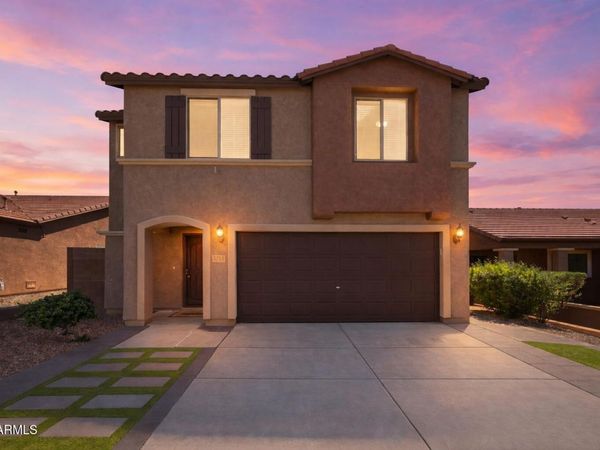 1717 W BUCKHORN Trail, Phoenix, AZ 85085