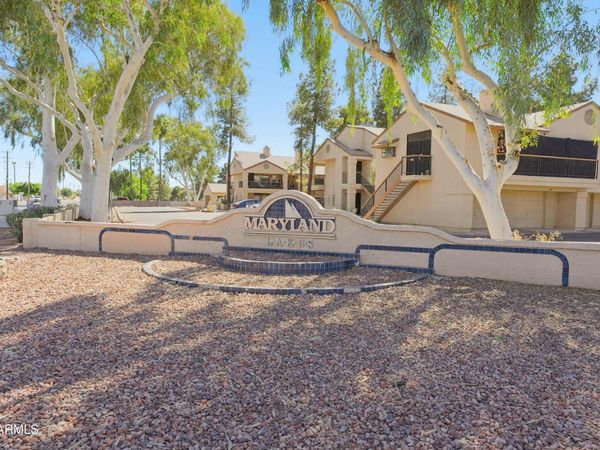 6550 N 47TH Avenue, Unit 131, Glendale, AZ 85301
