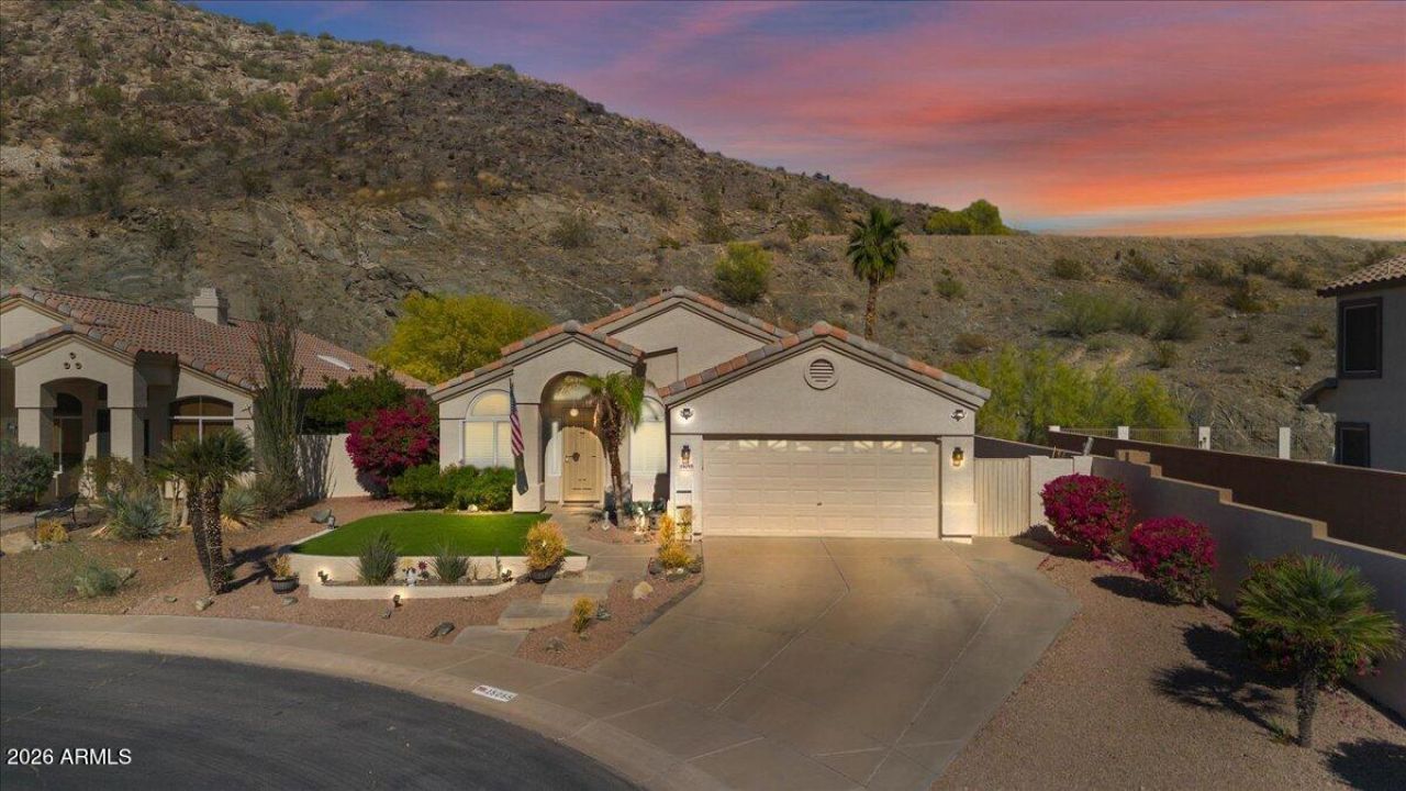 15055 S 14th Place, Phoenix, AZ 85048 Main Photo