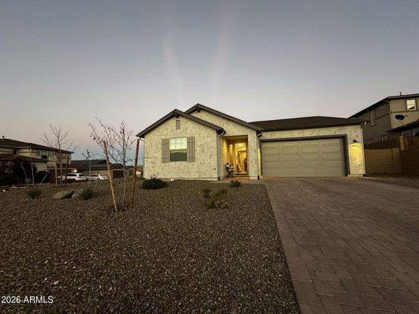 599 Bootleg Road, Clarkdale, AZ 86324