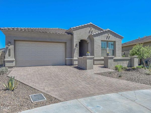 13282 W GOLDEN PUMA Trail, Peoria, AZ 85383