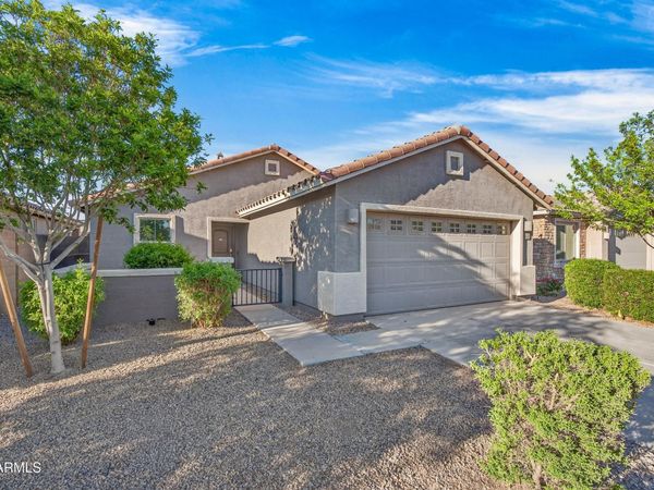 44824 W NORRIS Road, Maricopa, AZ 85139