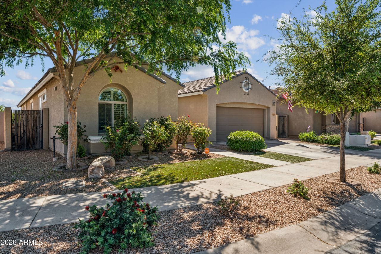 22547 E Sonoqui Boulevard, Queen Creek, AZ 85142 Main Photo
