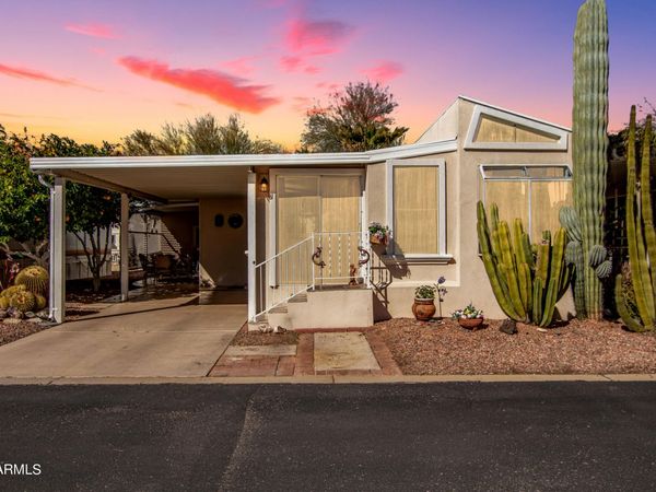 17200 W BELL Road, Unit 119, Surprise, AZ 85374