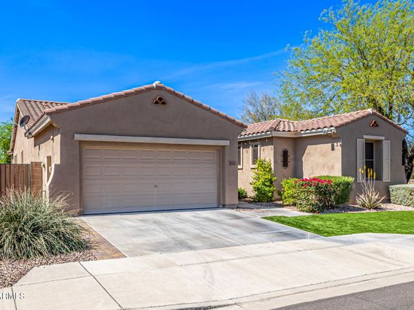 29542 N 126TH Lane, Peoria, AZ 85383