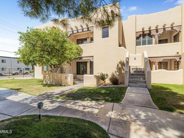 5402 E WINDSOR Avenue, Unit 2, Phoenix, AZ 85008