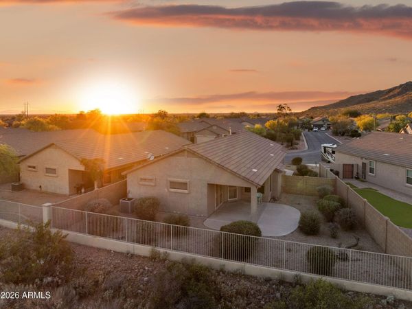 6599 E CASA DE LEON Lane, Gold Canyon, AZ 85118