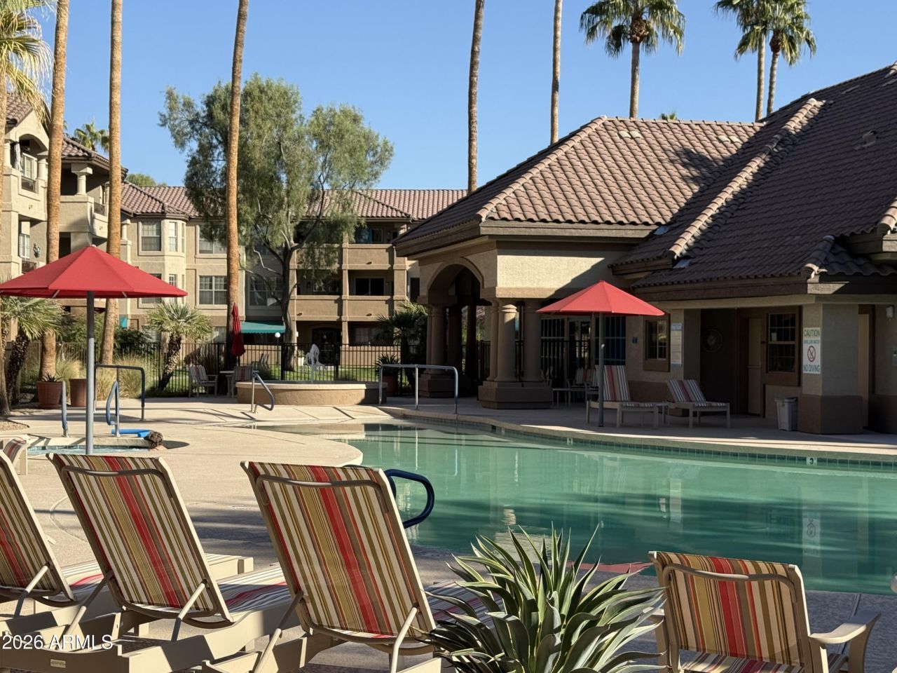 14950 W Mountain View Boulevard, Unit 3207, Surprise, AZ 85374 Main Photo