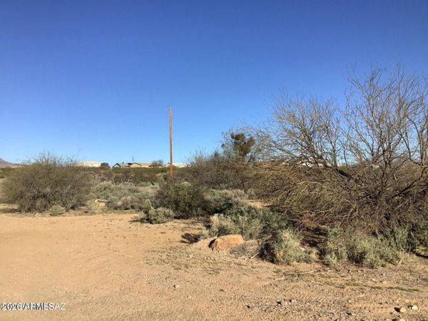 .21AC Yavapai & Kiva Drive, Unit 195, Safford, AZ 85546