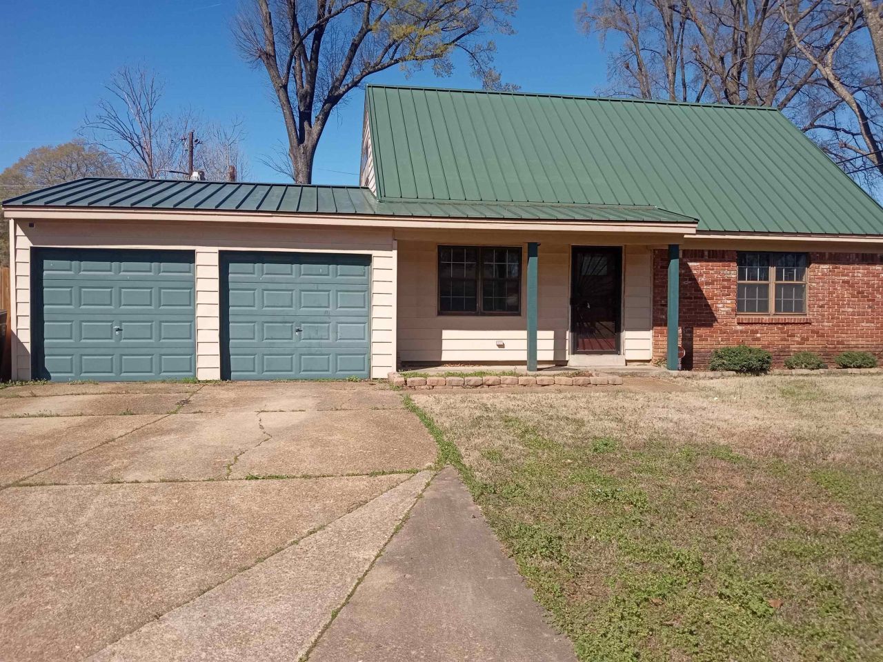 2967 Camden St, Memphis, TN 38118 Main Photo