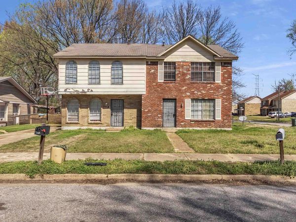 4422 WOODDALE AVE, Memphis, TN 38118