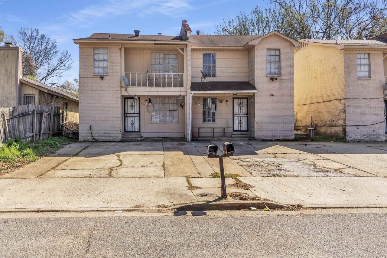 3398 Dungreen St, Memphis, TN 38118 Main Photo