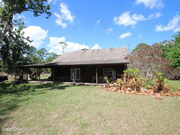 6480 State Road 46 , Mims, FL 32754