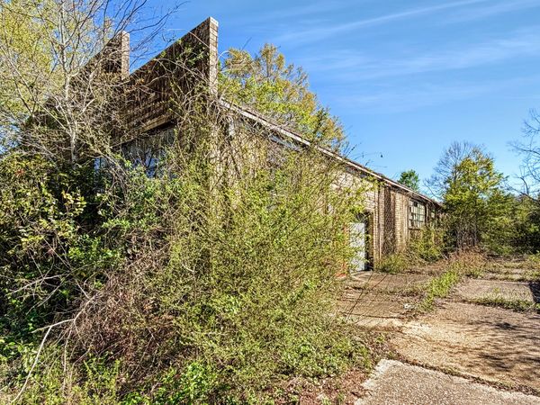 206 E 2nd St , DeRidder, LA 70634