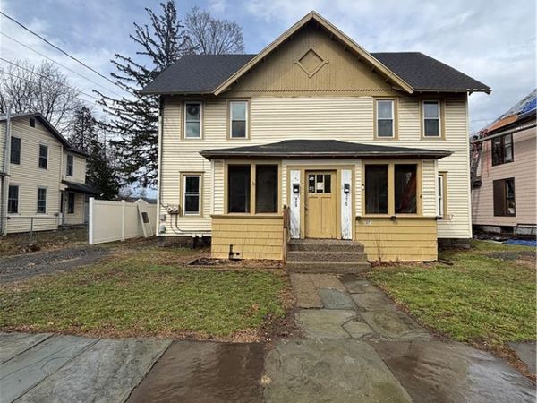 373-375 Diven Avenue , Unit 373, Elmira, NY 14901