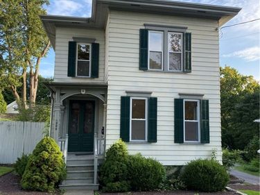 206 E Genesee Street , Fayetteville, NY 13066