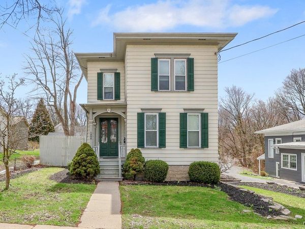 206 E Genesee Street, Fayetteville, NY 13066