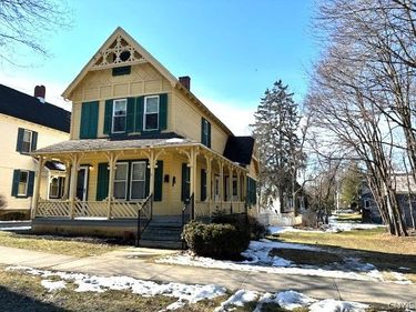 6 Fountain Street , Clinton, NY 13323