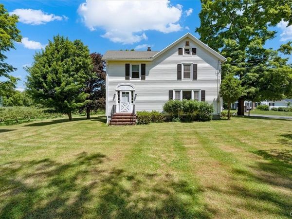 3743 Dawes Avenue , Clinton, NY 13323