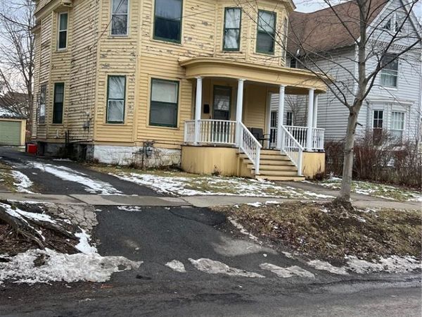 110 Clinton Place , Utica, NY 13501