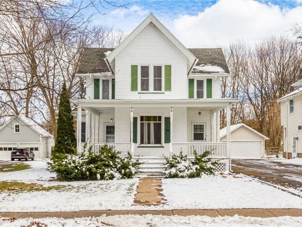 98 South Avenue , Unit 96, Webster, NY 14580