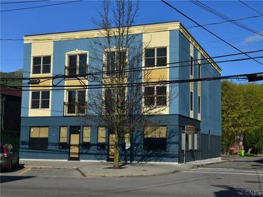 23 S Main Street , Homer, NY 13077