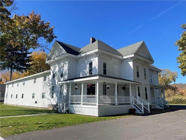 144 Clinton Avenue , Cortland, NY 13045