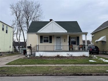102 Francis Avenue, Buffalo, NY 14212