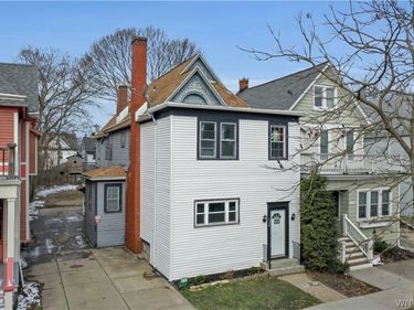 126 Norwood Avenue, Buffalo, NY 14222