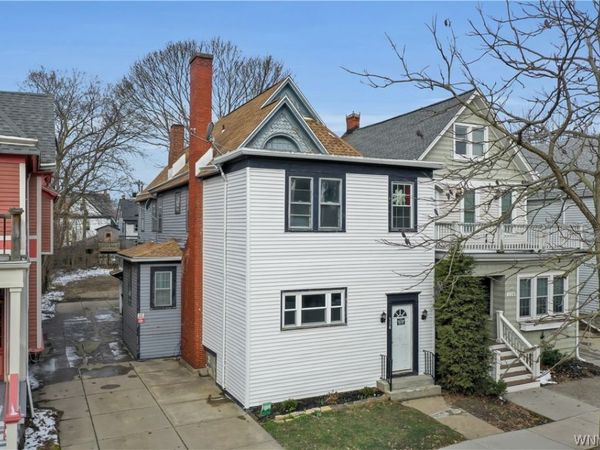 126 Norwood Avenue, Buffalo, NY 14222